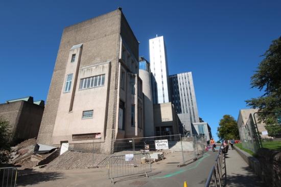 Hunterian Museum and Art Gallery